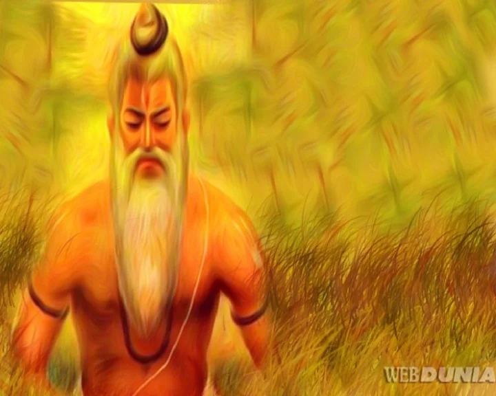 Maharishi Bhrigu
