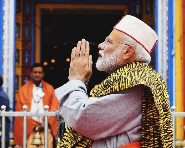PM Modi