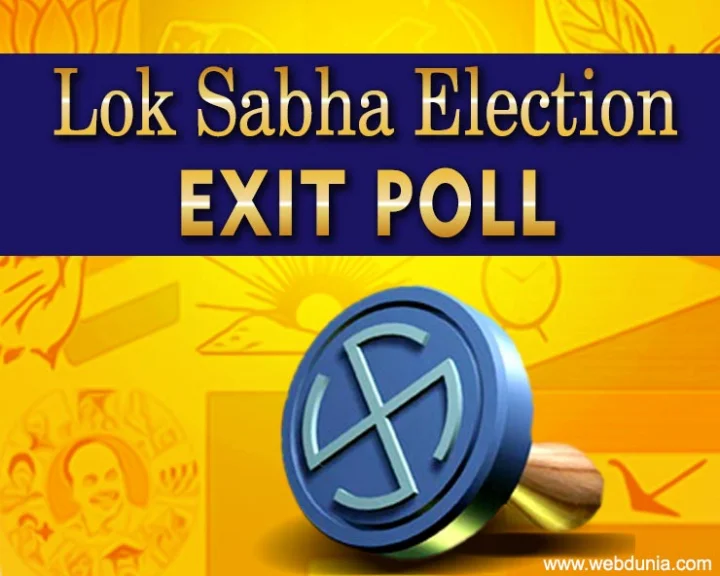 exit polls results 2019
