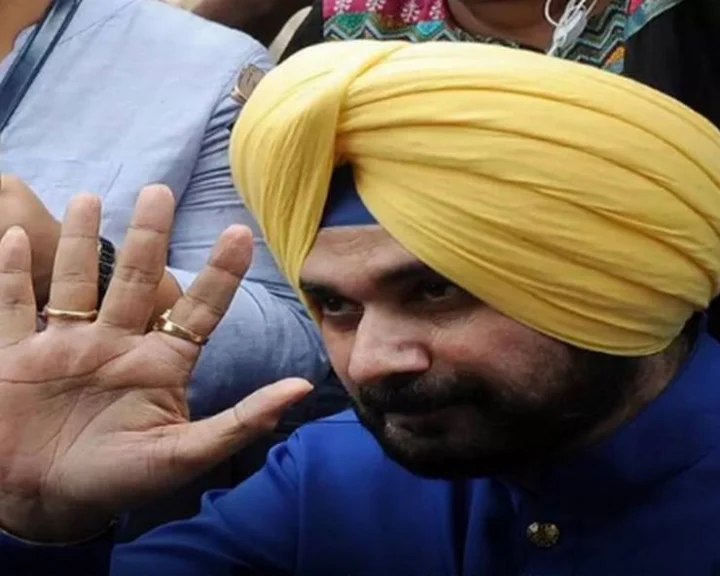 Amarinder Singh