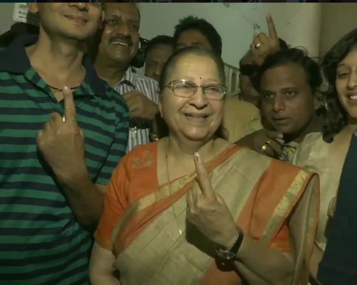 Lok Sabha Elections 2019