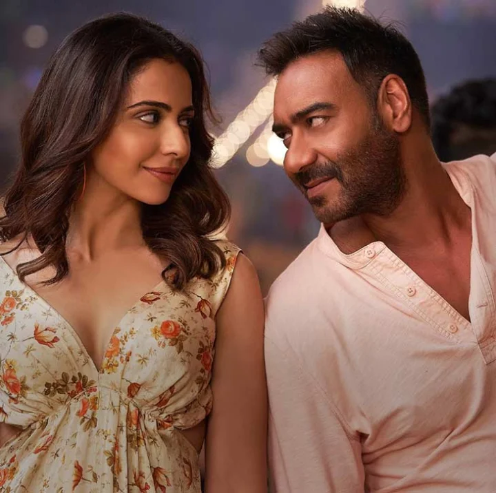 Movie De De Pyaar De 2