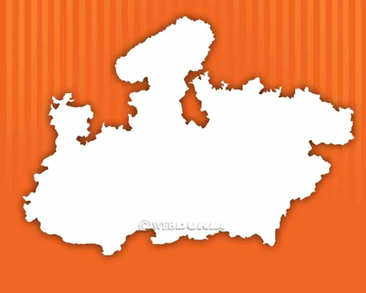 Madhya Pradesh