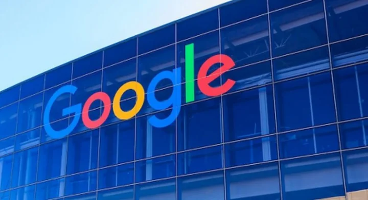 Google