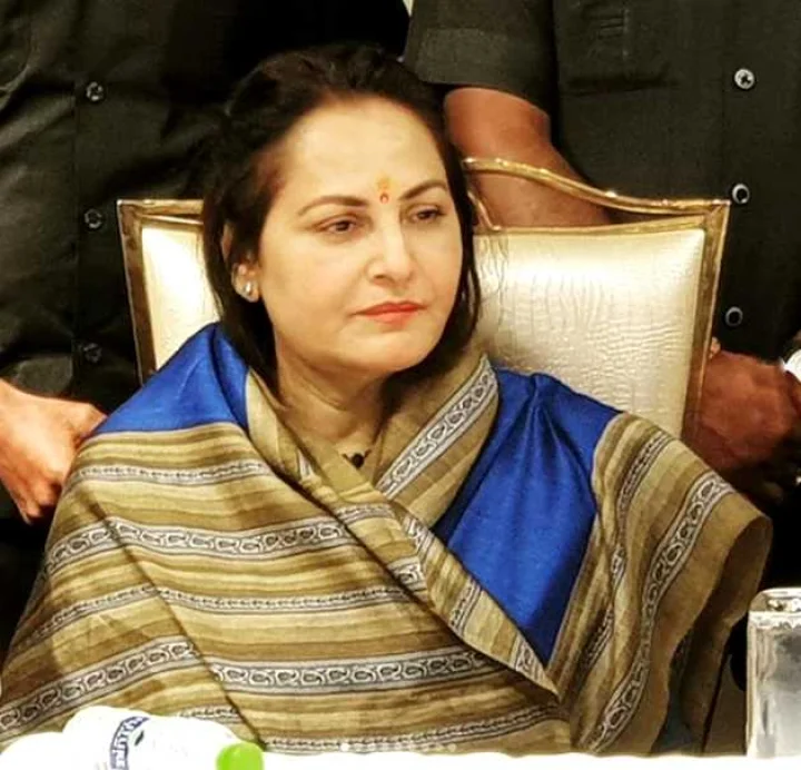 Jaya Prada