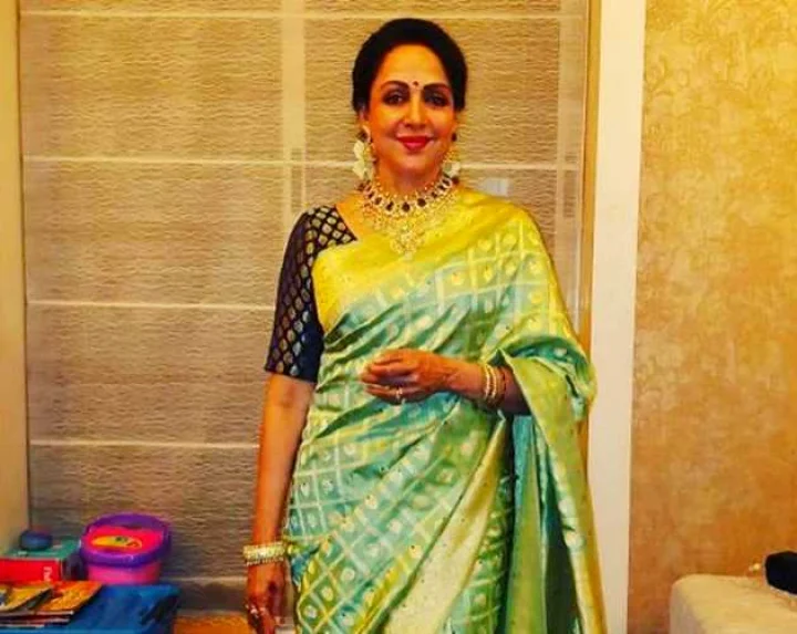 Hemamalini