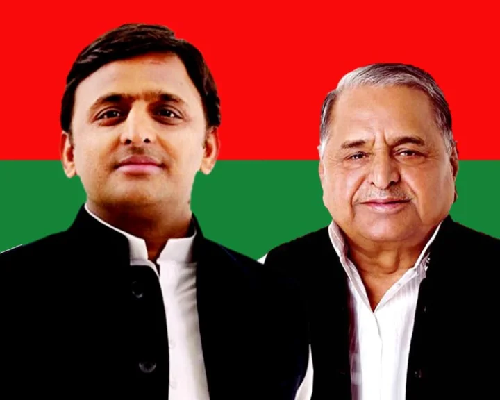 Akhilesh Yadav