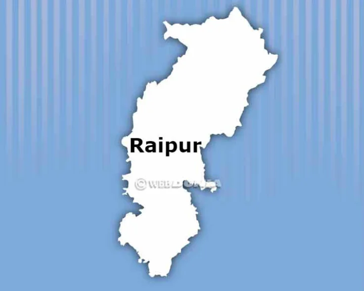 रायपुर लोकसभा चुनाव 2019 परिणाम