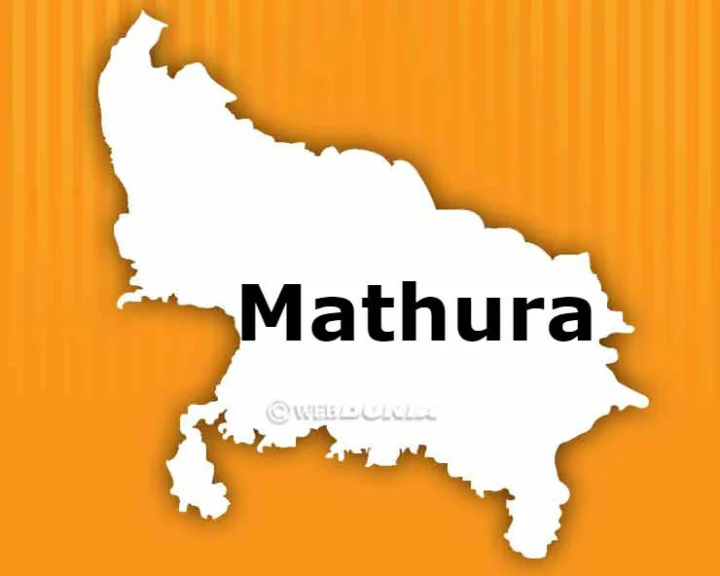 मथुरा लोकसभा चुनाव 2019 परिणाम