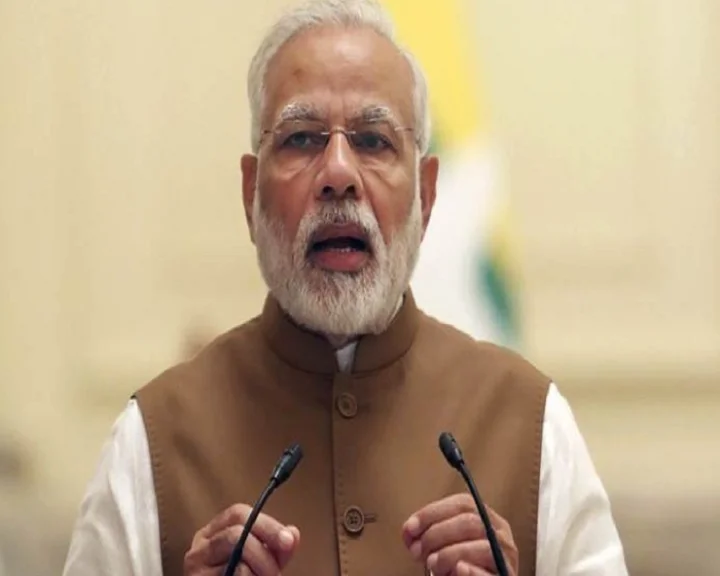 narendra modi