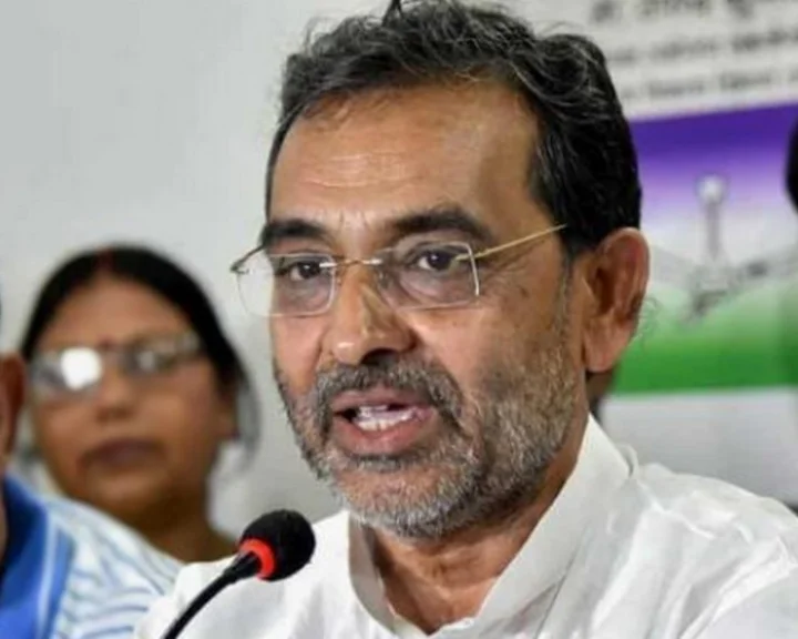 Upendra Kushwaha