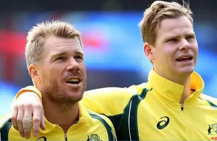 Usman Khawaja's reply to Mitchell Johnson