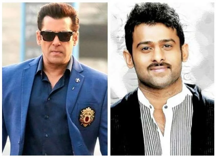 Prabhas