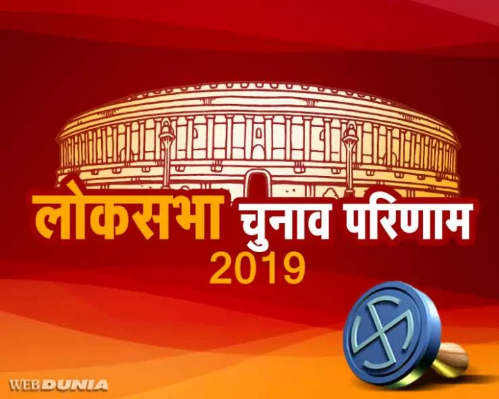 party wise seats in lok sabha 2019
