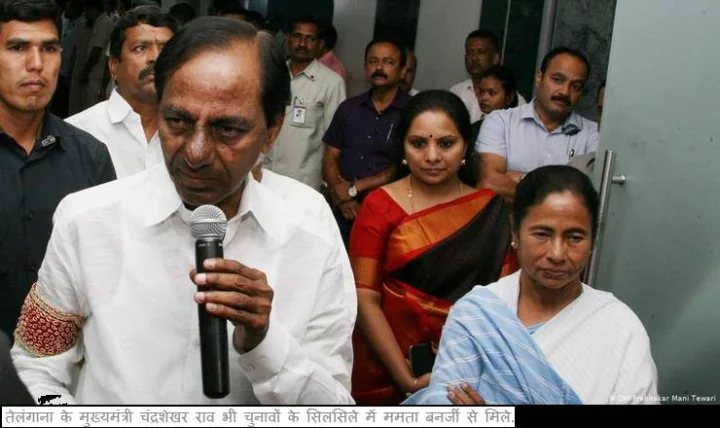 Lok Sabha elections