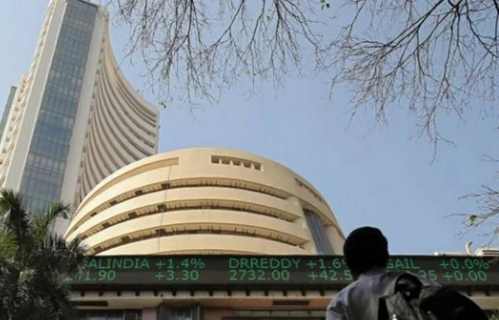 Mumbai Stock Exchange