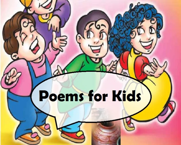 Child poem