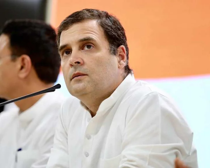Lok Sabha election 2019