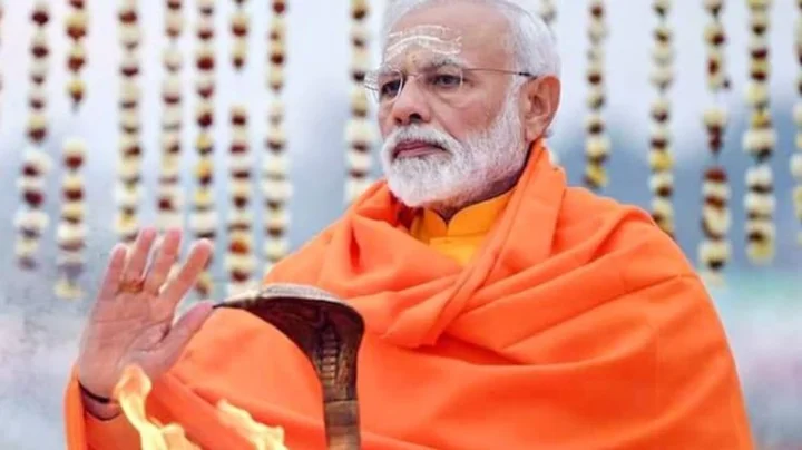 narendra modi
