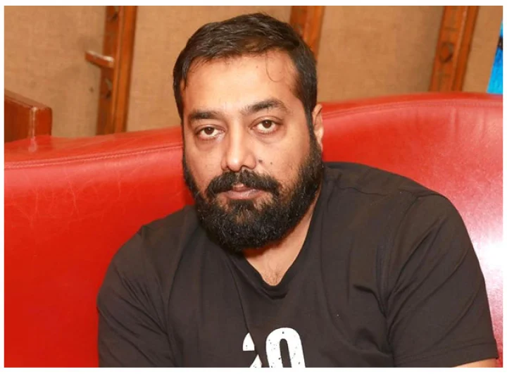 अनुराग कश्यप