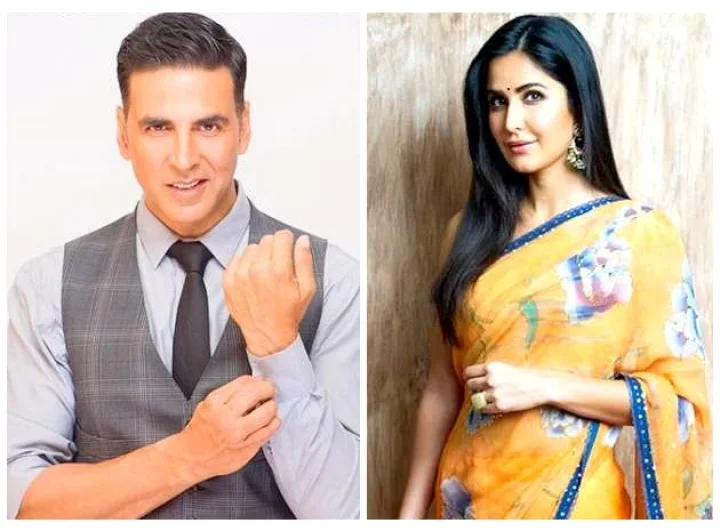 Akshay Kumar
