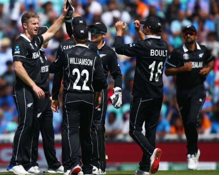 ICC ODI World Cup