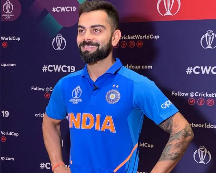 Team India