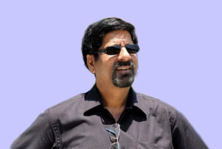 Krishnamachari Srikkanth