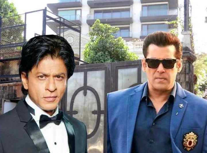 Shah Rukh Khan