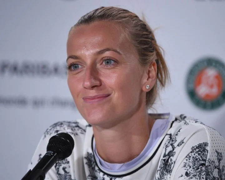 Petra Kvitova