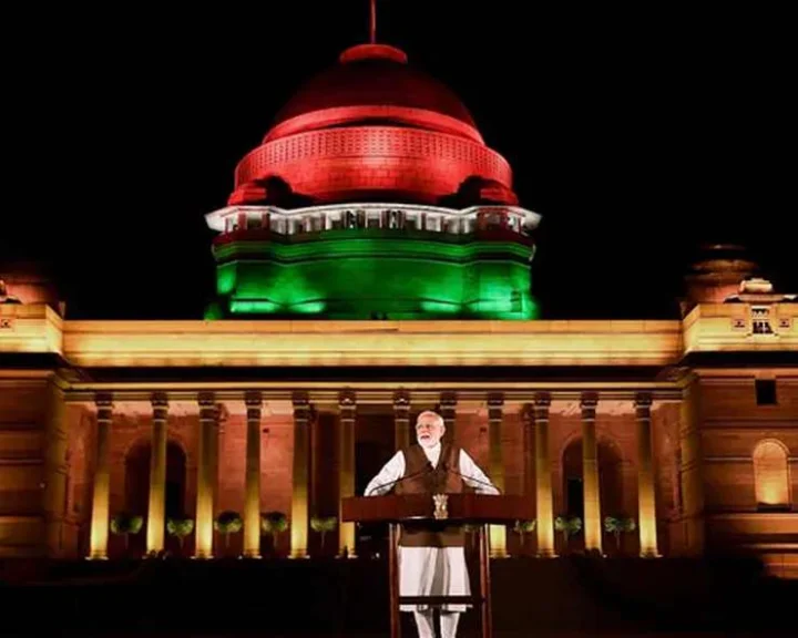 Narendra Modi