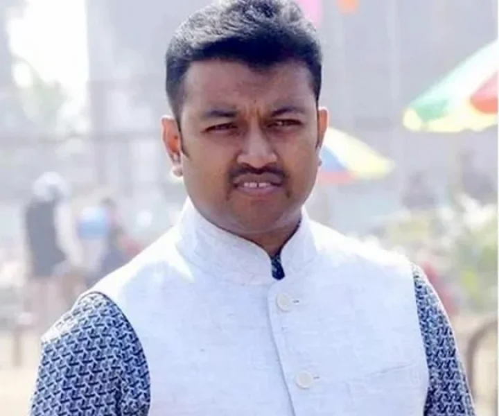 Trinamool Congress