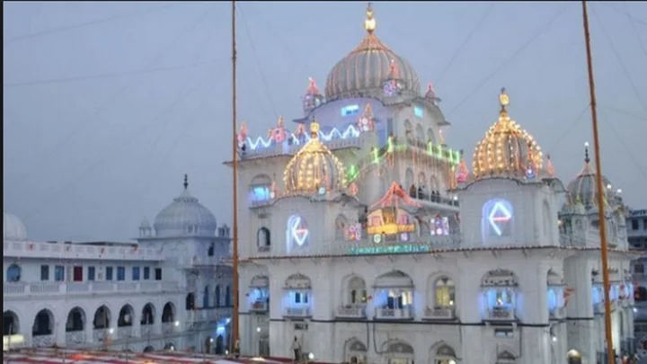 Kartarpur Sahib Kartarpur Sahib