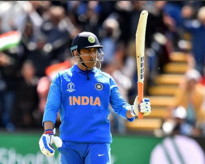 Happy Birthday MS Dhoni