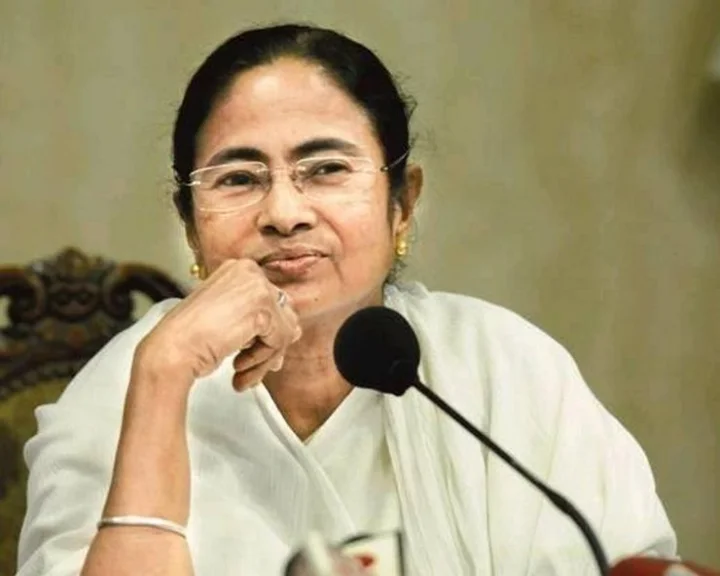 Mamta Banerjee