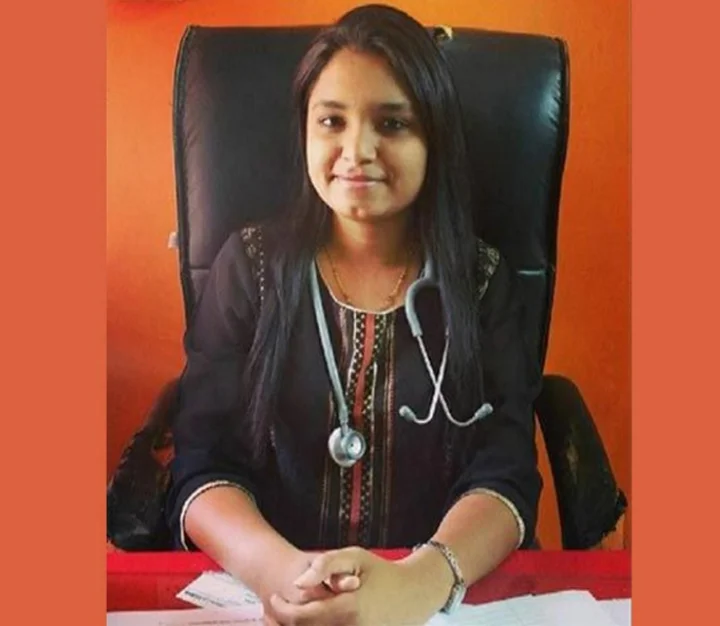 Payal Tadvi