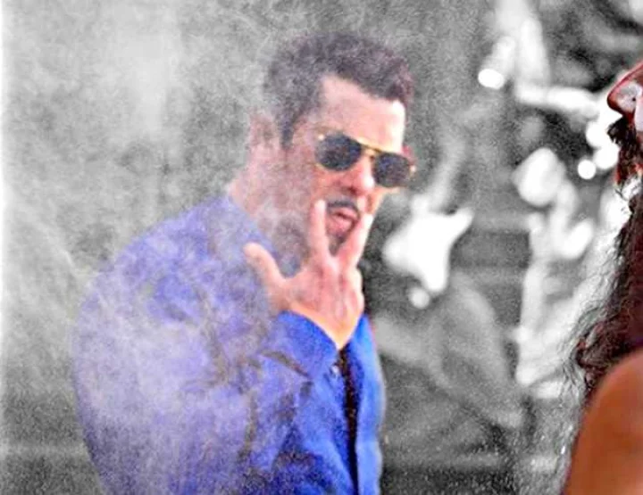Dabangg 3