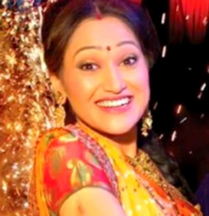 Shocking news about Tarak Mehta Ka Ooltah Chashma fame Disha Vakani