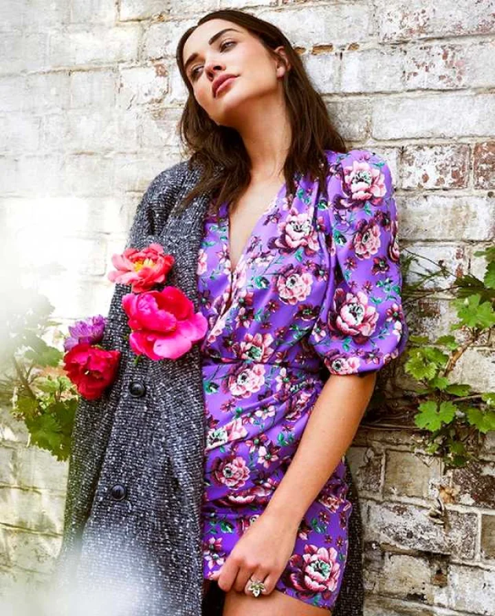 Amy jackson