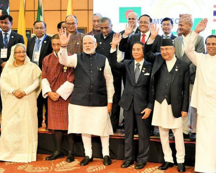Narendra Modi