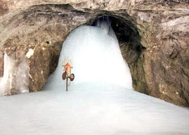 Baba Amarnath Shastlu