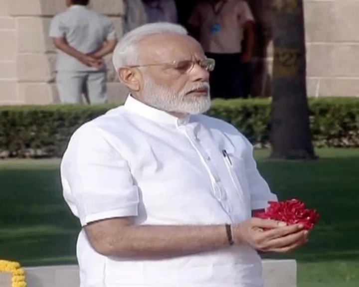 Narendra Modi