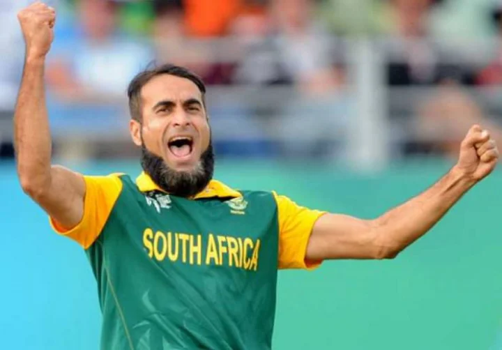Imran Tahir