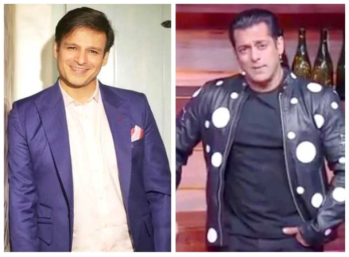 Vivek Oberoi