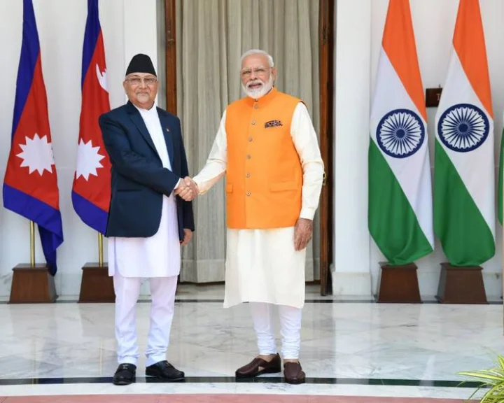 India