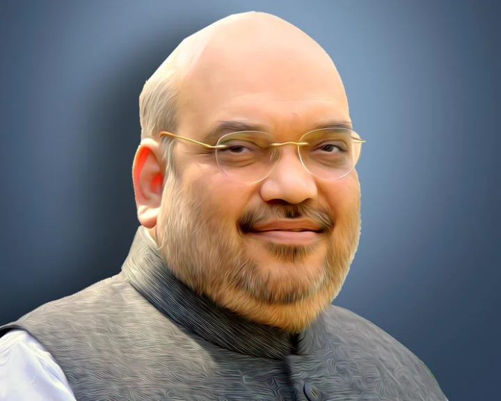 Amit Shah
