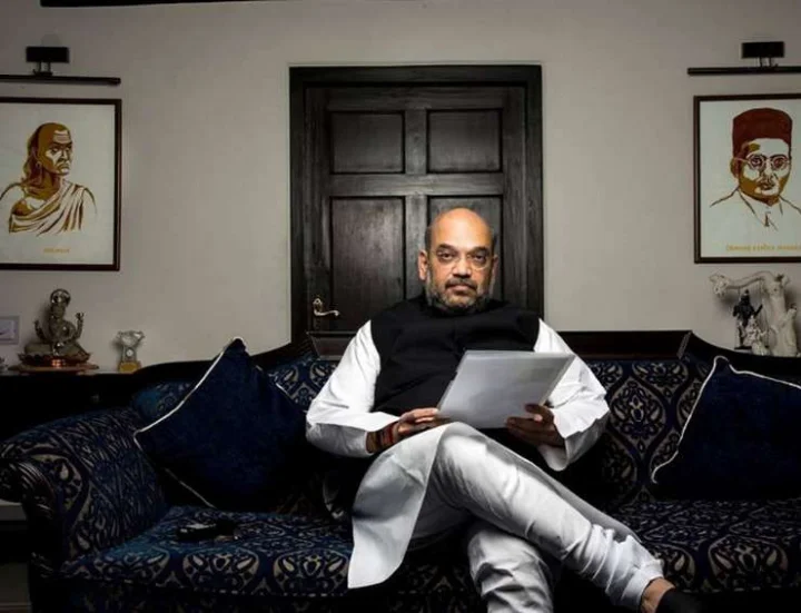 Madhya Pradesh Politics