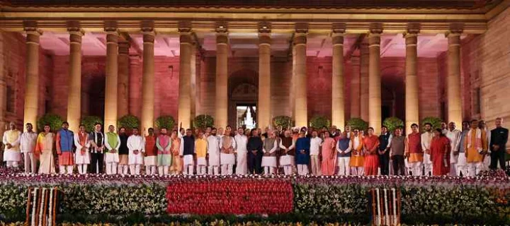 narendra modi