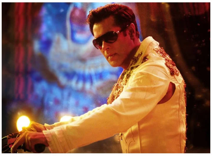Salman Khan