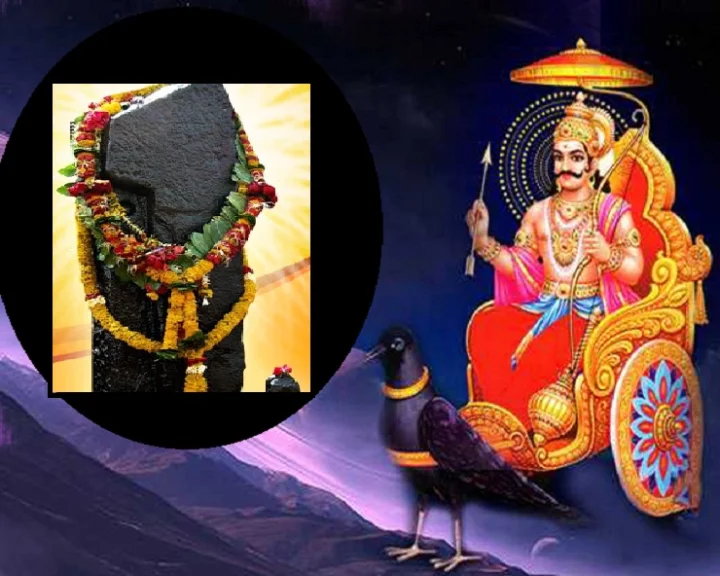 Shani in 9th house Lal Kitab in hindi